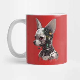 Chi-Borg Mug